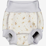 Wheat Neoprene Swim Pants | Baby Swimwear 9107 beach life