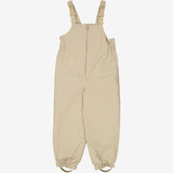 Wheat Outerwear Outdoor Overall Robin Tech Trousers 0070 gravel