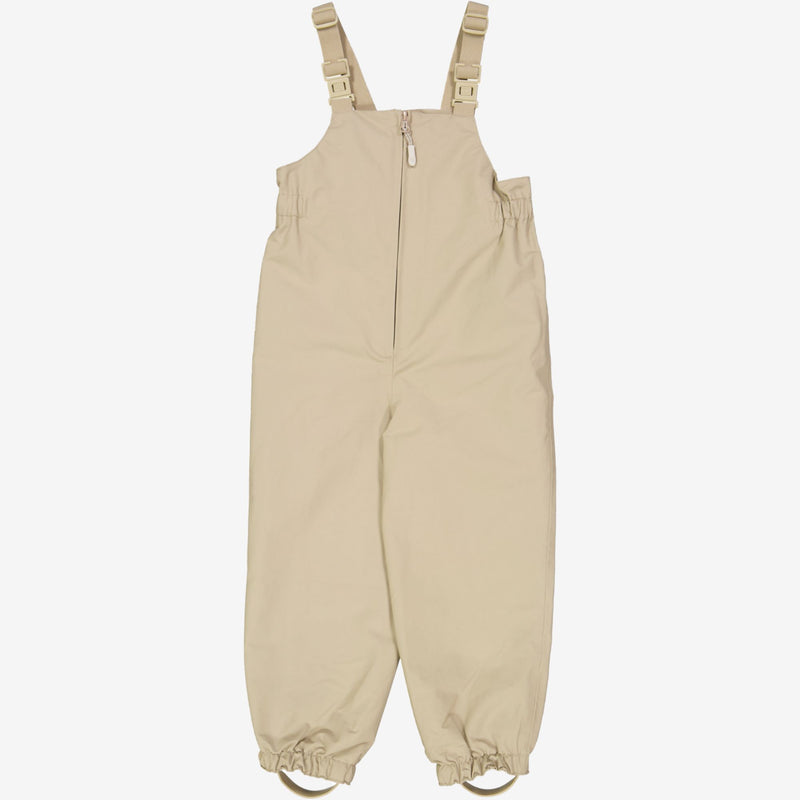 Wheat Outerwear Outdoor Overall Robin Tech Trousers 0070 gravel