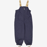 Wheat Outerwear Outdoor Overall Robin Tech Trousers 1388 midnight