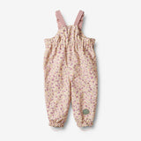 Wheat Outerwear Outdoor Overall Robin Tech Trousers 9504 candy flowers
