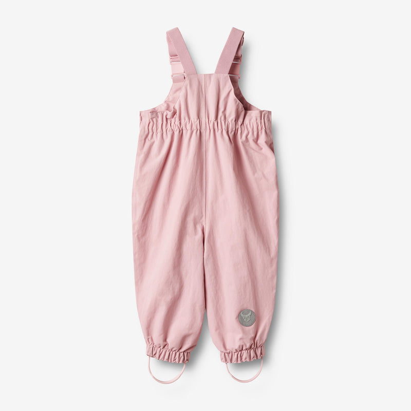 Wheat Outerwear Outdoor Overall Robin Tech Trousers 2282 rose lemonade