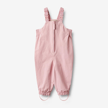 Wheat Outerwear Outdoor Overall Robin Tech Trousers 2282 rose lemonade
