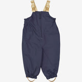 Wheat Outerwear Outdoor Overall Robin Tech | Baby Trousers 1388 midnight