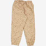 Outdoor Pants Robin Tech - sand insects