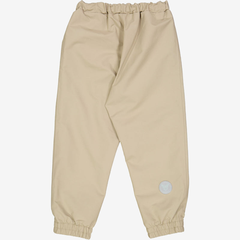 Wheat Outerwear Outdoor Pants Robin Tech Trousers 0070 gravel