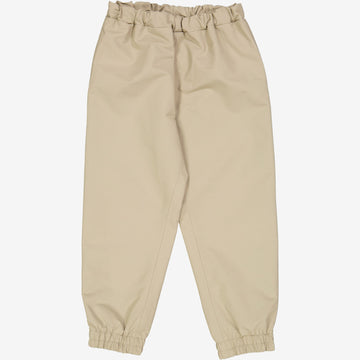 Wheat Outerwear Outdoor Pants Robin Tech Trousers 0070 gravel