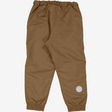 Wheat Outerwear Outdoor Pants Robin Tech Trousers 4210 golden brown
