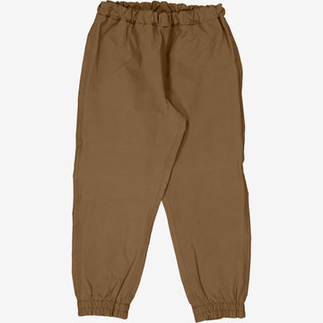 Wheat Outerwear Outdoor Pants Robin Tech Trousers 4210 golden brown