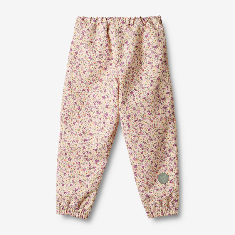 Wheat Outerwear Outdoor Pants Robin Tech Trousers 9504 candy flowers