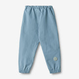 Wheat Outerwear Outdoor Pants Robin Tech Trousers 1305 blue lagoon