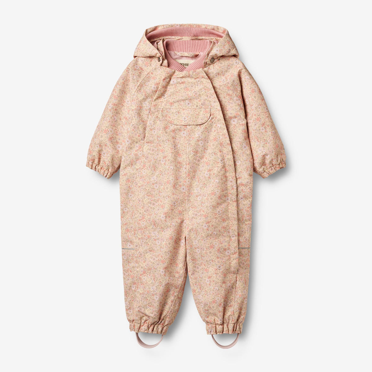 着物・セレモニードレス waffle glory suit/handmade cotton bonnet Outdoor_Suit_Olly-Outdoor_Suit