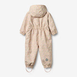 Wheat Outerwear Outdoor Suit Olly Outdoor Suit 9515 pansies
