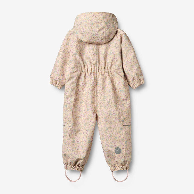 Wheat Outerwear Outdoor Suit Olly Outdoor Suit 9515 pansies