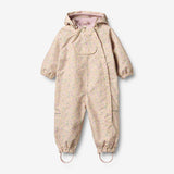 Wheat Outerwear Outdoor Suit Olly Outdoor Suit 9515 pansies