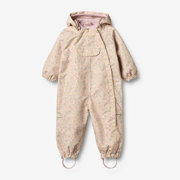 Wheat Outerwear Outdoor Suit Olly Outdoor Suit 9515 pansies