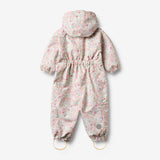 Wheat Outerwear Outdoor Suit Olly Outdoor Suit 9594 cool sky flowers