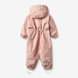 Wheat Outerwear Outdoor Suit Olly Outdoor Suit 9607 rose sorbet flowers