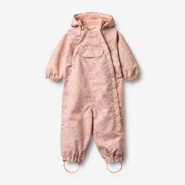 Wheat Outerwear Outdoor Suit Olly Outdoor Suit 9607 rose sorbet flowers