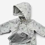 Wheat Outerwear Outdoor Suit Olly Outdoor Suit 9611 swim stone