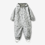 Wheat Outerwear Outdoor Suit Olly Outdoor Suit 9611 swim stone