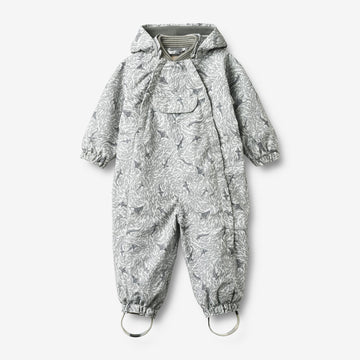 Wheat Outerwear Outdoor Suit Olly Outdoor Suit 9611 swim stone