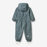 Wheat Outerwear Outdoor Suit Olly Outdoor Suit 1460 stormy weather