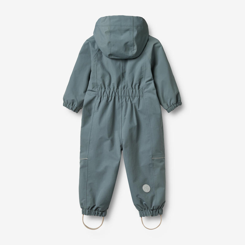 Wheat Outerwear Outdoor Suit Olly Outdoor Suit 1460 stormy weather