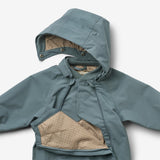 Wheat Outerwear Outdoor Suit Olly Outdoor Suit 1460 stormy weather