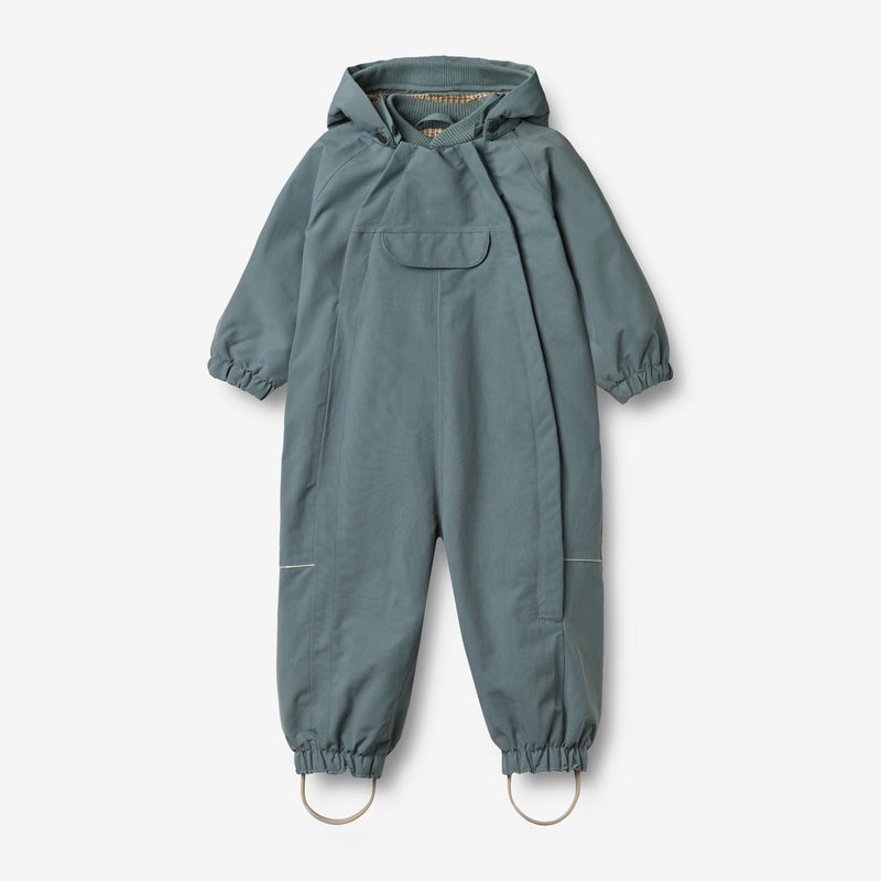 Wheat Outerwear Outdoor Suit Olly Outdoor Suit 1460 stormy weather