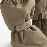 Wheat Outerwear Outerwear Booties Accessory 1138 dry wood