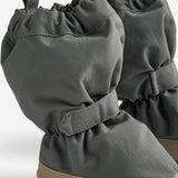 Wheat Outerwear Outerwear Booties Accessory 9619 dark charcoal