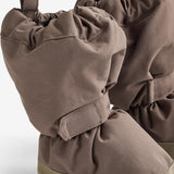 Wheat Outerwear Outerwear Booties Accessory 9623 plum truffle