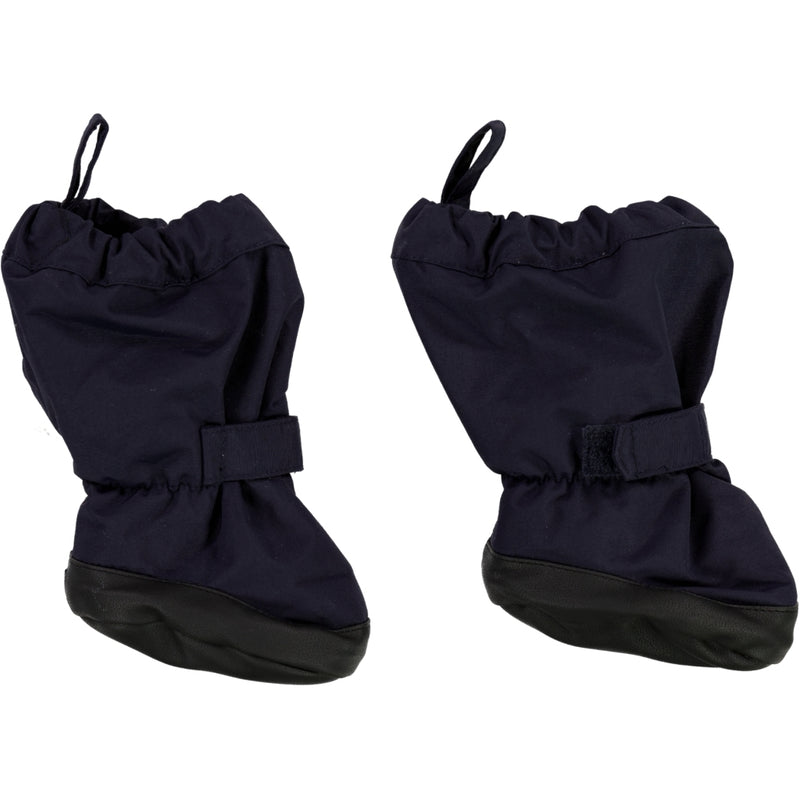 Wheat Outerwear Outerwear Booties Tech Outerwear acc. 1020 deep blue