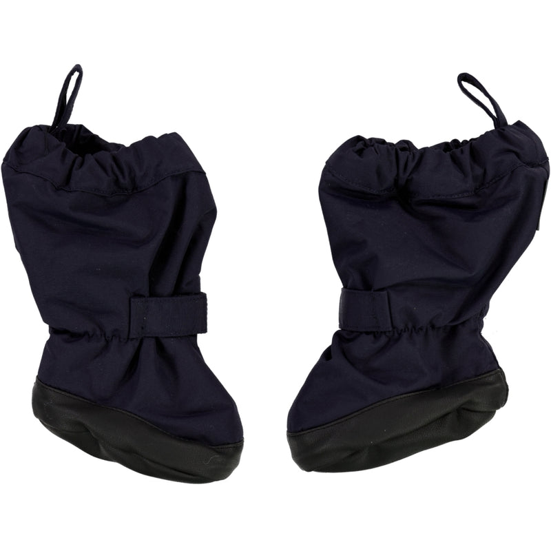 Wheat Outerwear Outerwear Booties Tech Outerwear acc. 1020 deep blue