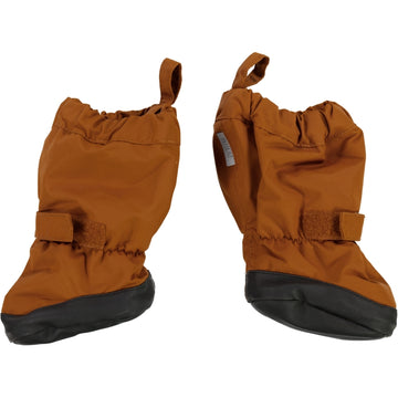 Wheat Outerwear Outerwear Booties Tech Outerwear acc. 3024 cinnamon