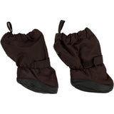 Wheat Outerwear Outerwear Booties Tech Outerwear acc. 3026 espresso
