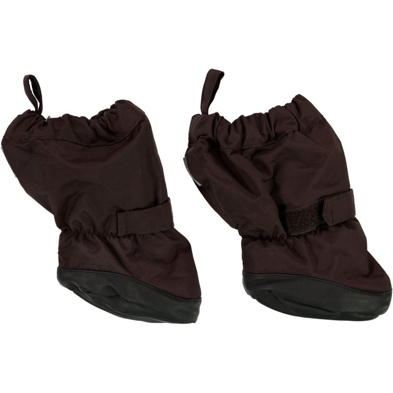 Wheat Outerwear Outerwear Booties Tech Outerwear acc. 3026 espresso