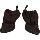 Wheat Outerwear Outerwear Booties Tech Outerwear acc. 3026 espresso