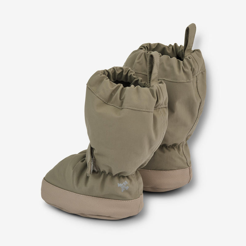 Wheat Outerwear Outerwear Booties Tech Outerwear acc. 1133 dry leaves