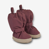 Wheat Outerwear Outerwear Booties Tech Outerwear acc. 1176 purple dawn