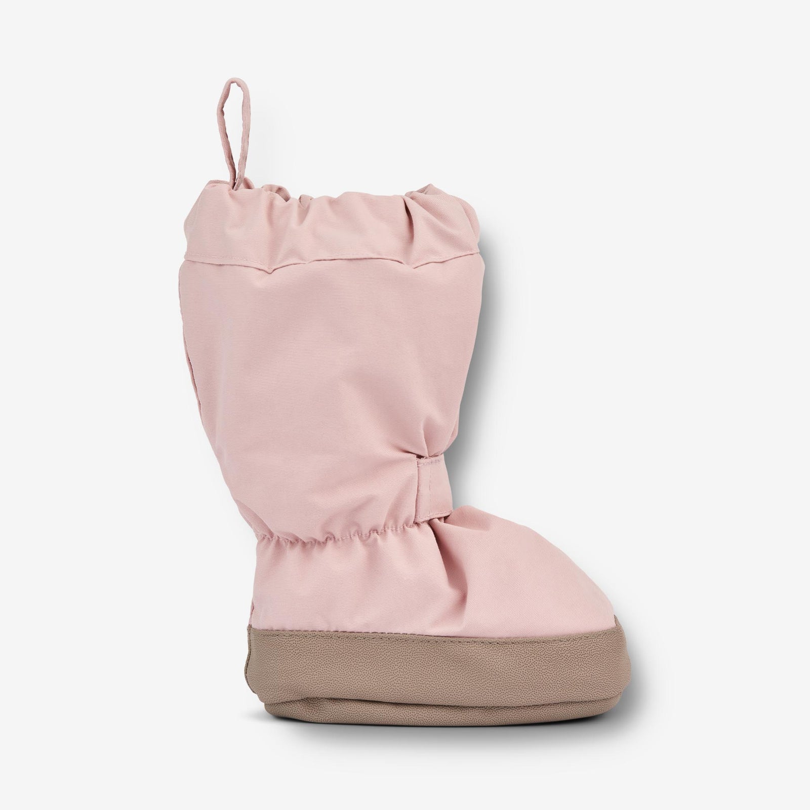 Outerwear Booties Tech rose frost Wheat.eu