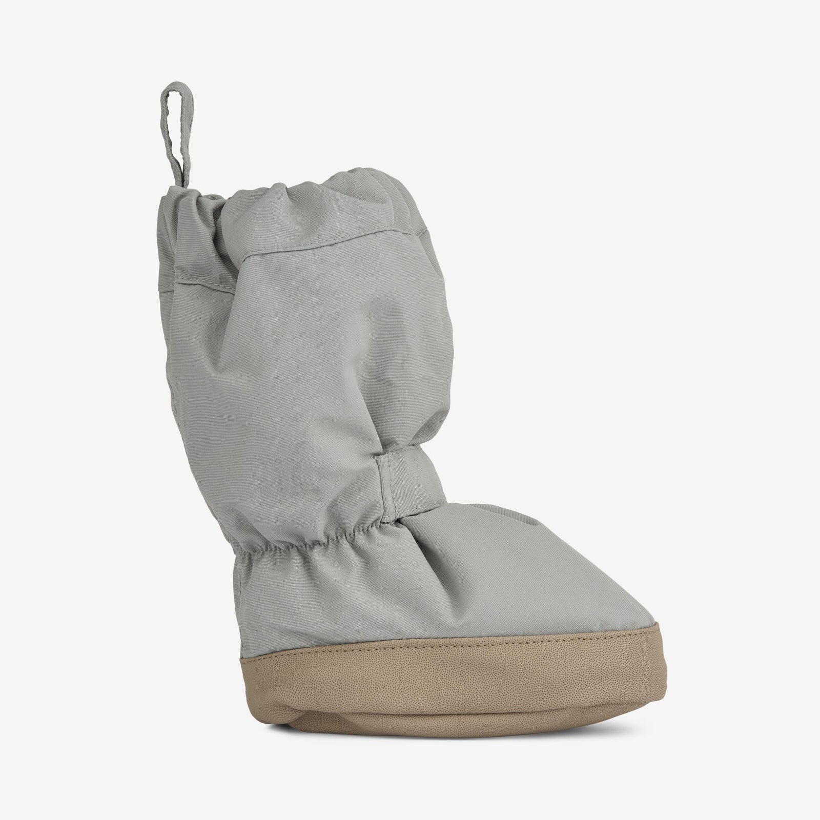 Outerwear Booties Tech | Baby - rainy blue – Wheat.eu