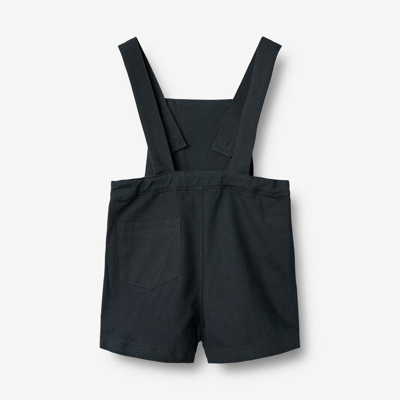 Wheat Main Overall Erik Suit 1432 navy