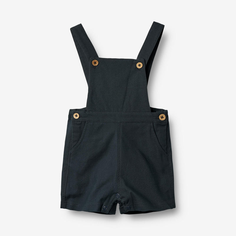 Wheat Main Overall Erik Suit 1432 navy