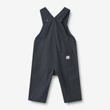 Wheat Main Overall Helmer Suit 1432 navy