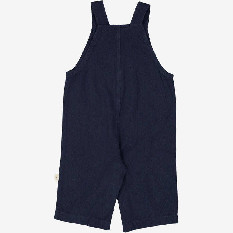 Wheat Overall Issey | Baby Trousers 1388 midnight