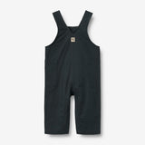 Wheat Main Overall Ivan Trousers 1432 navy