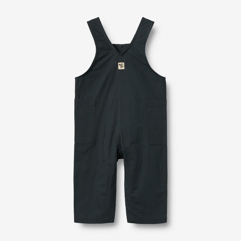 Wheat Main Overall Ivan Trousers 1432 navy