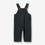 Wheat Main Overall Ivan Trousers 1432 navy